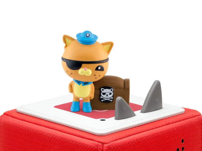 Tonie Octonauts - Kwazii