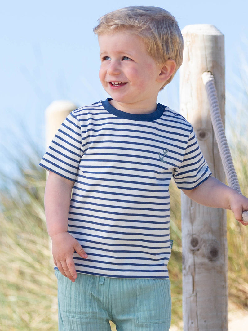 Kite Anchor t-shirt