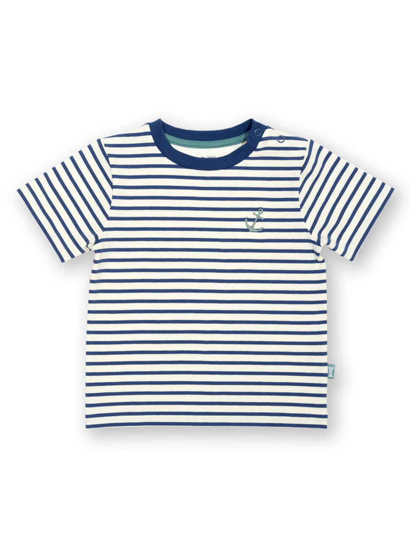 Kite Anchor t-shirt