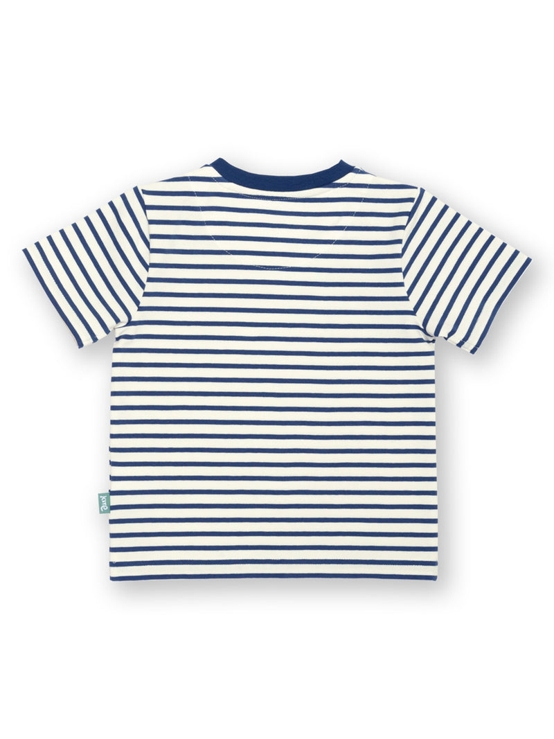 Kite Anchor t-shirt