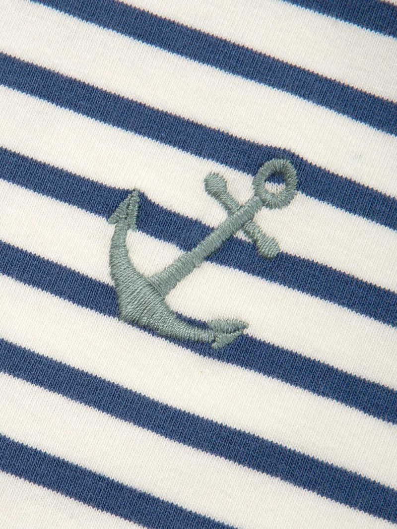 Kite Anchor t-shirt