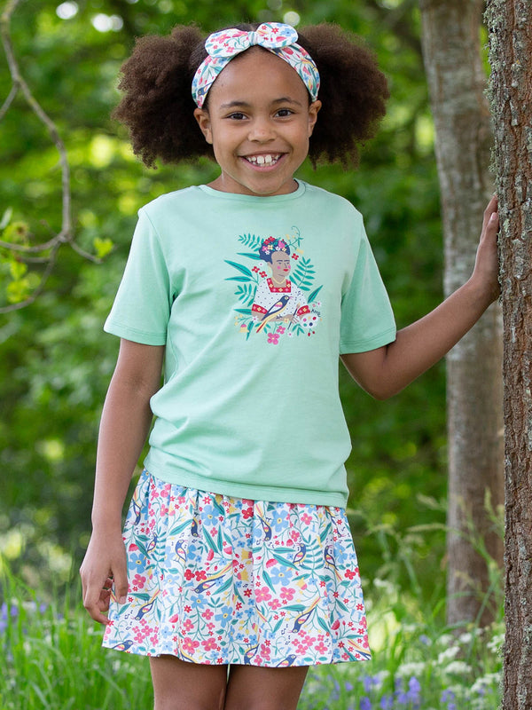 Kite Fab Frida t-shirt