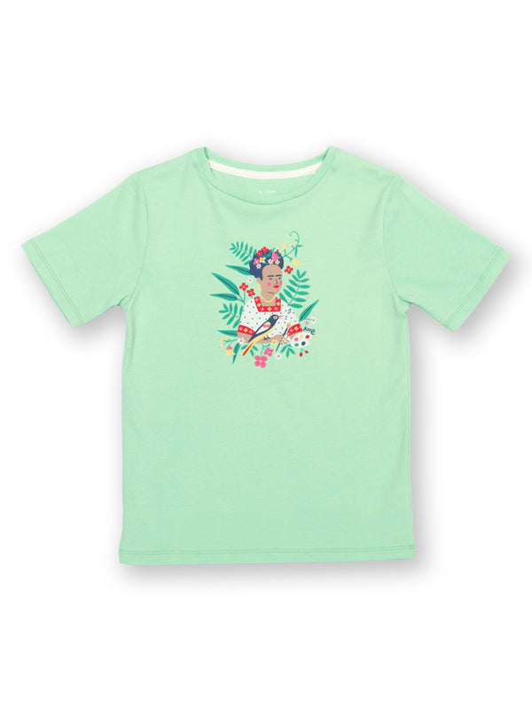 Kite Fab Frida t-shirt
