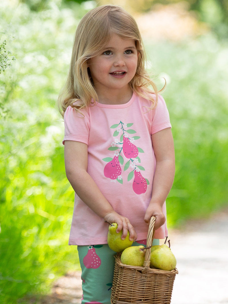 Kite Pear-fect tunic