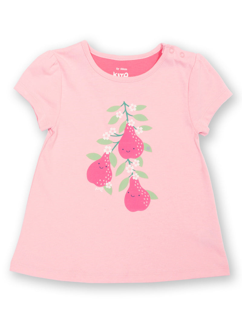 Kite Pear-fect tunic