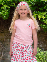 Kite Raspberry t-shirt