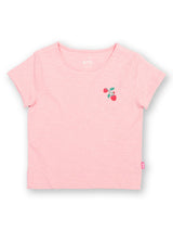 Kite Raspberry t-shirt