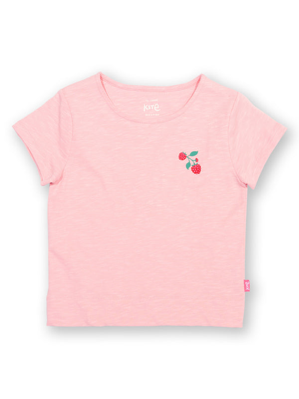 Kite Raspberry t-shirt