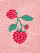 Kite Raspberry t-shirt