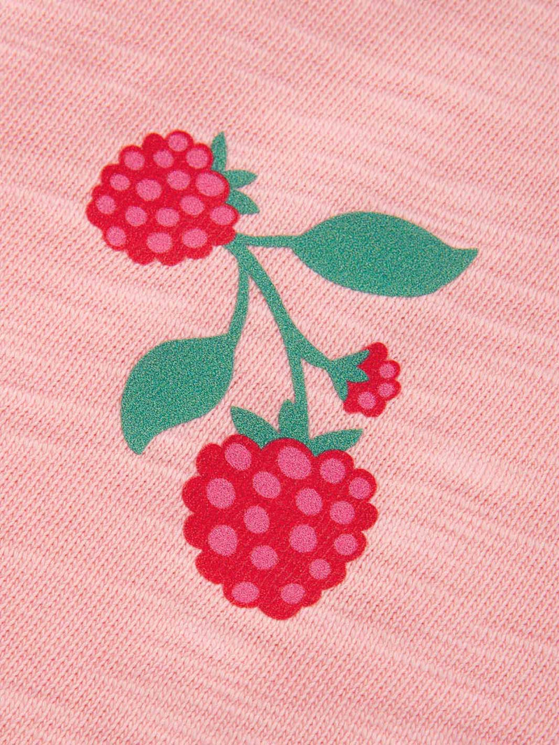 Kite Raspberry t-shirt