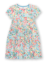 Kite Songbird dress