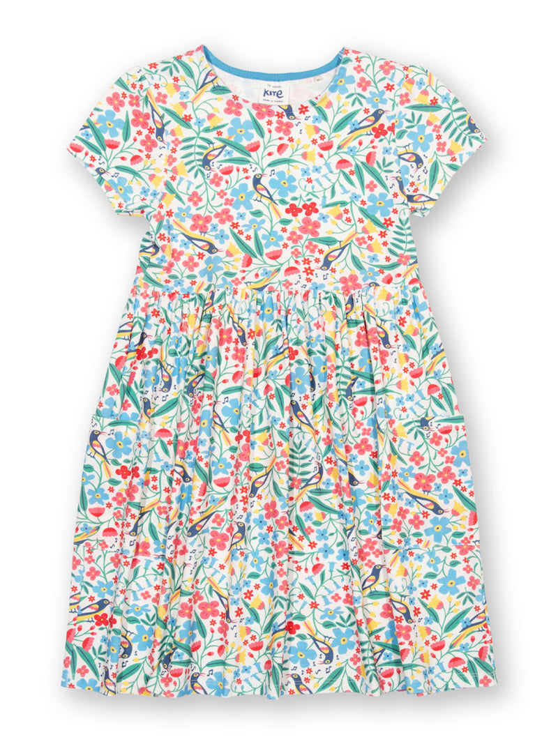 Kite Songbird dress