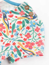 Kite Songbird dress
