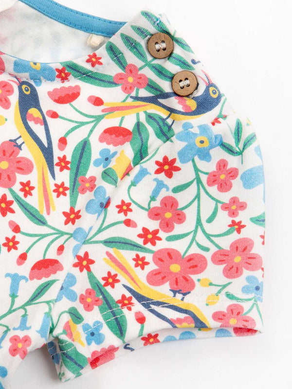 Kite Songbird dress