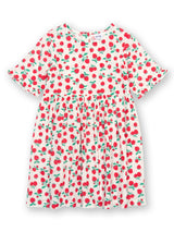Kite Raspberry dress