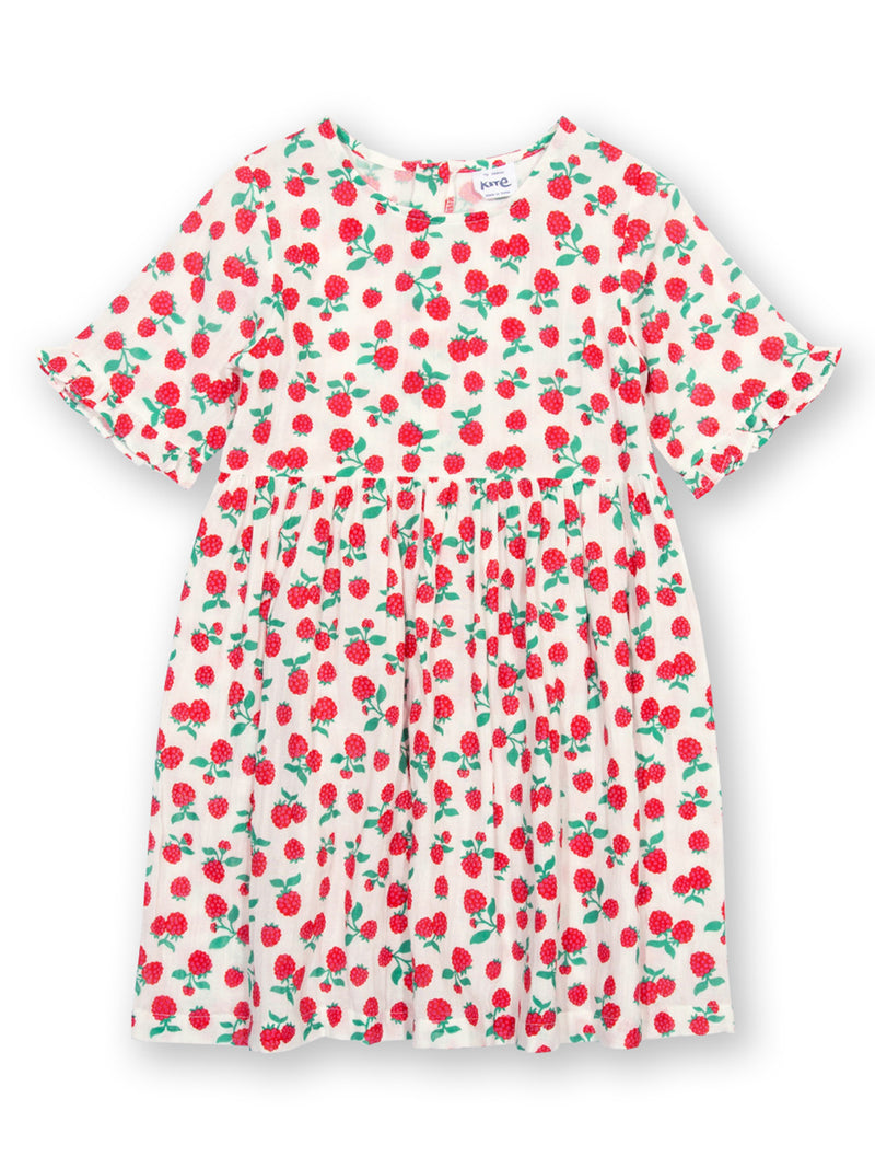 Kite Raspberry dress