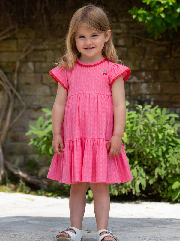 Kite Waterfall dress