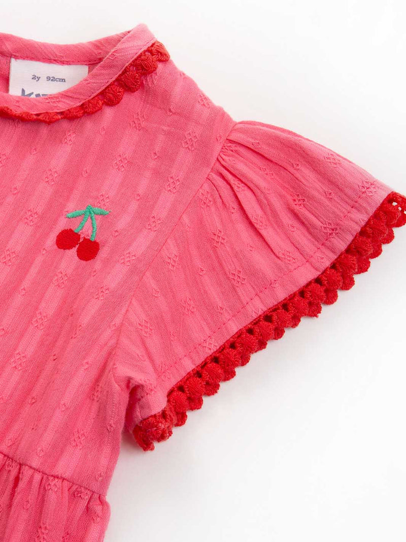 Kite Waterfall dress