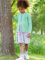 Kite Together cardi