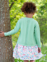 Kite Together cardi