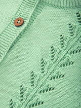 Kite Together cardi