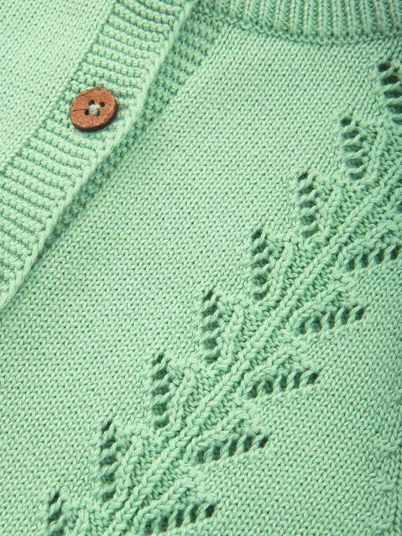Kite Together cardi