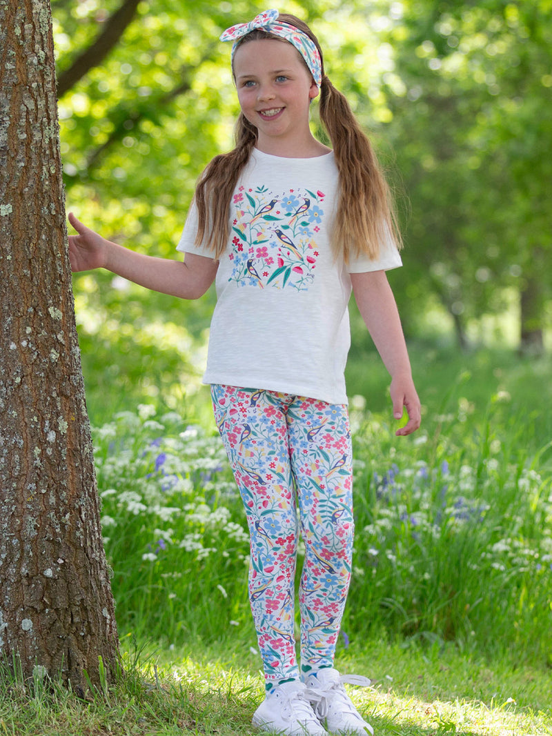 Kite Songbird leggings