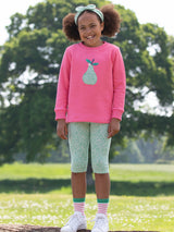 Kite Dinky ditsy pedal pushers