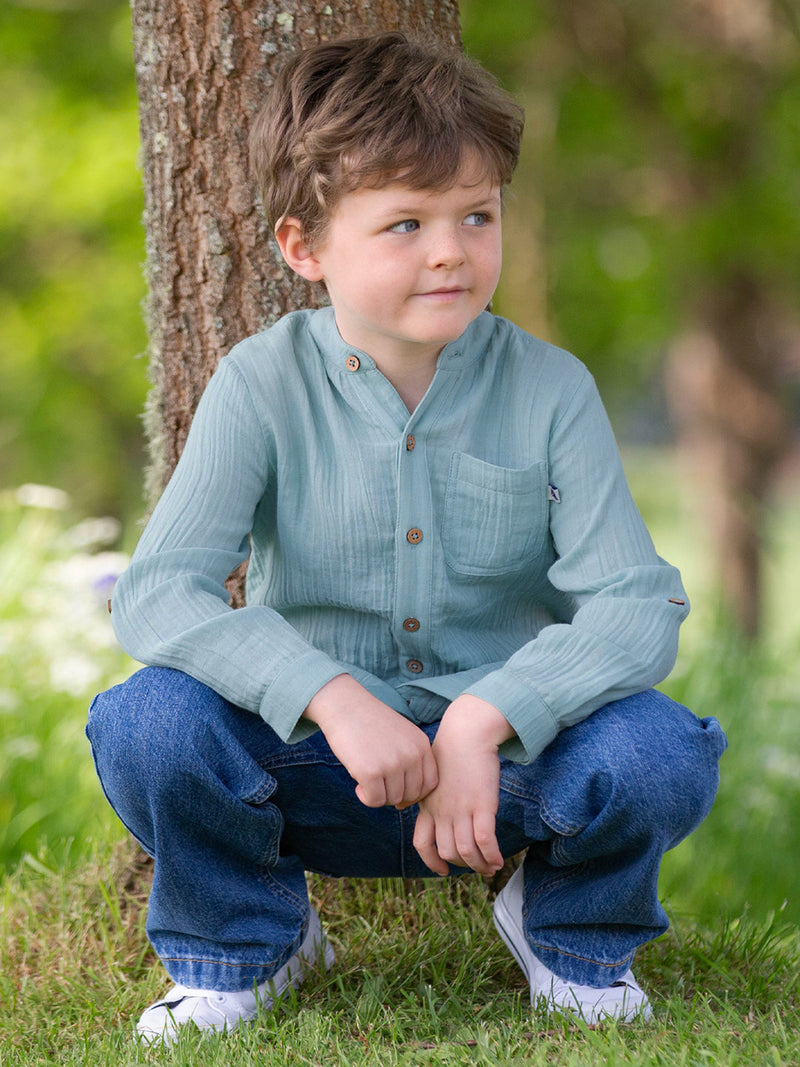 Kite Grandad shirt