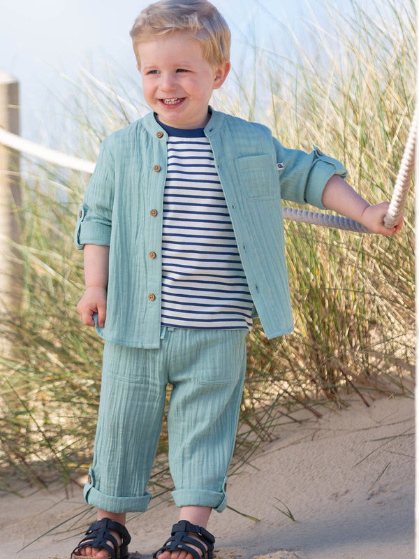 Kite Grandad shirt