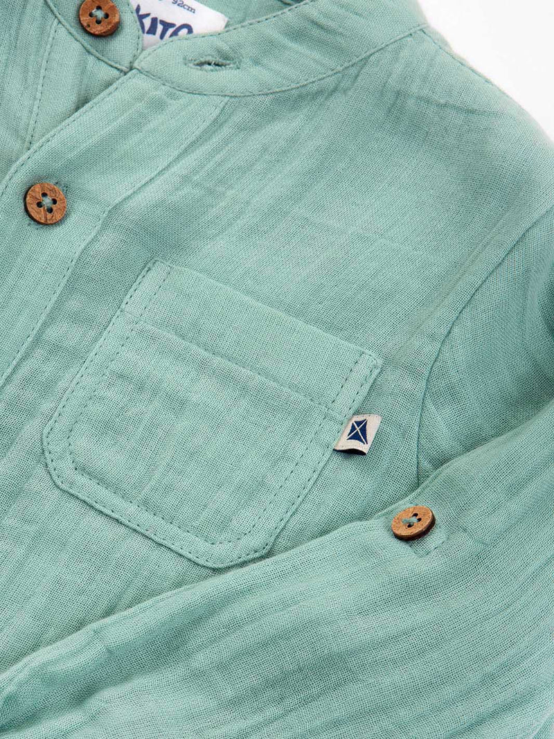 Kite Grandad shirt