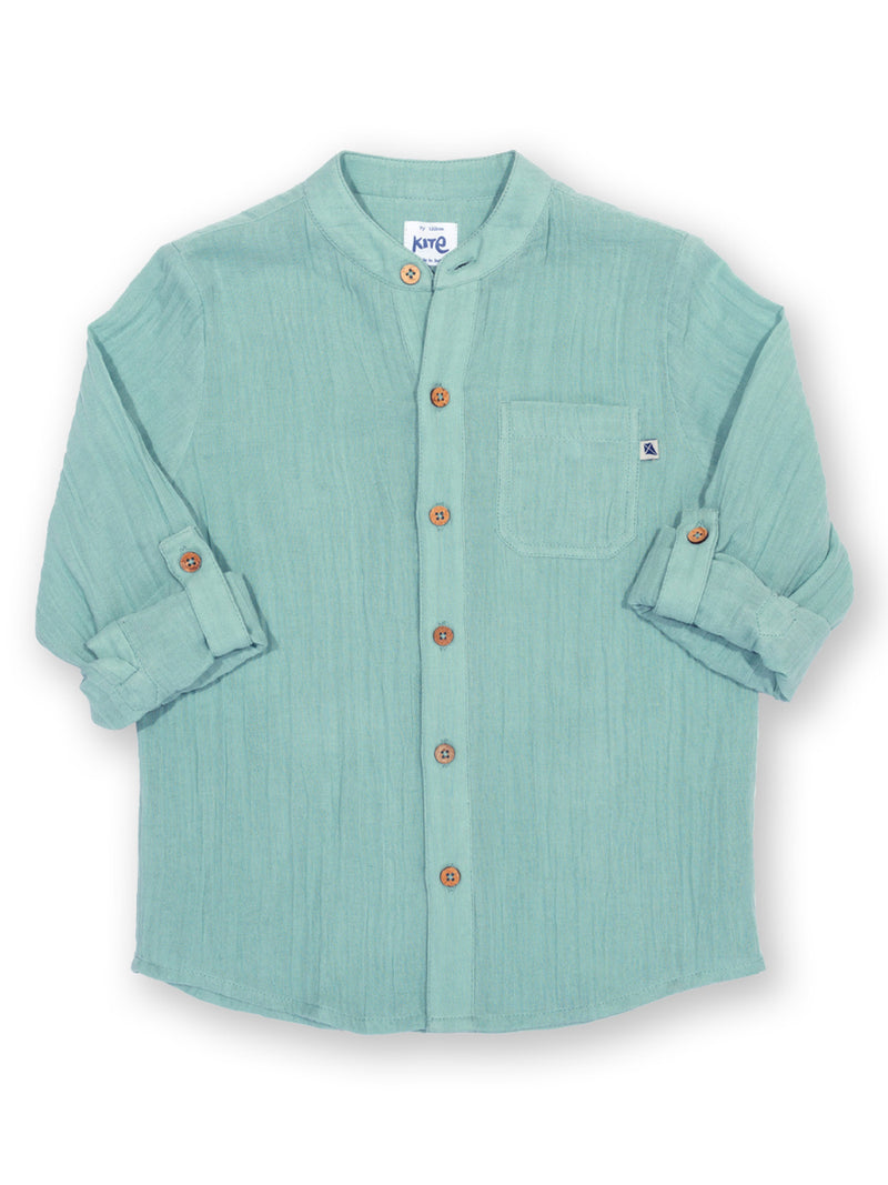 Kite Grandad shirt