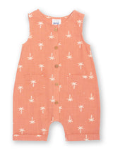 Kite Coco palm dungarees