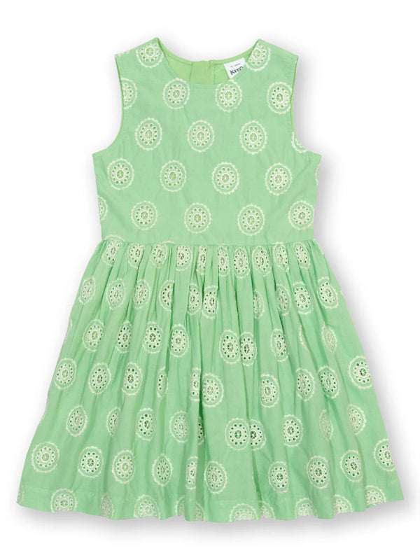 Kite Dahlia Dress (GOTS)