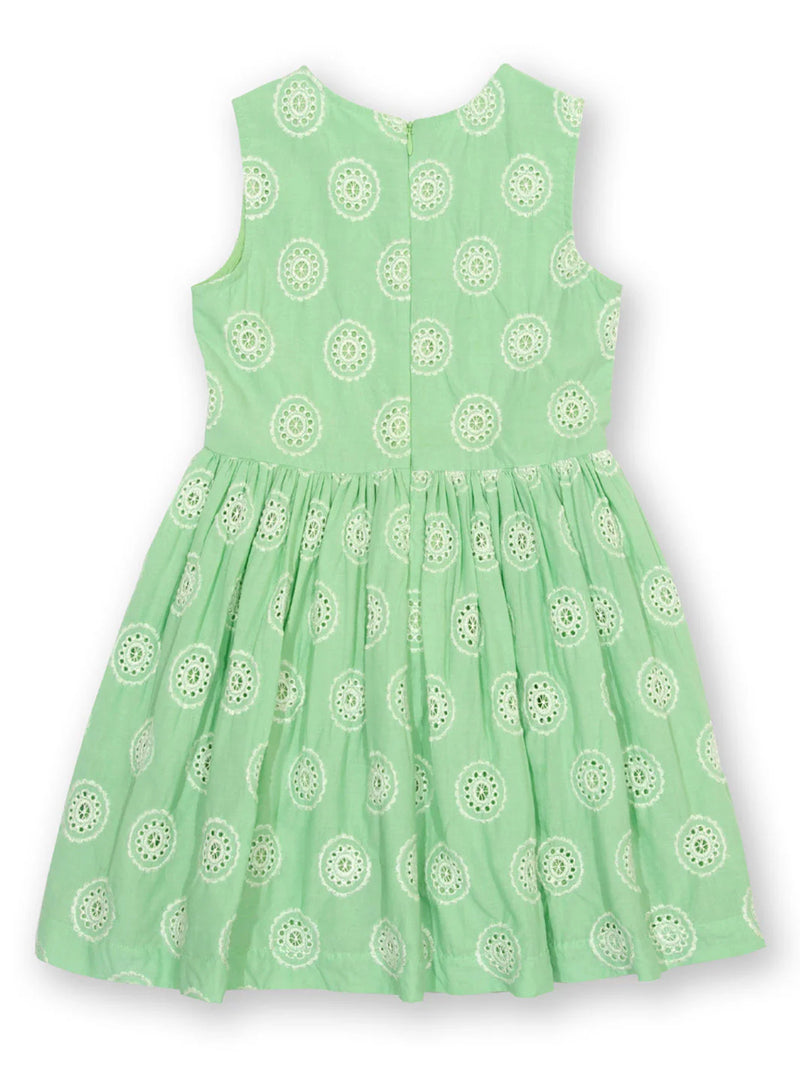 Kite Dahlia Dress (GOTS)