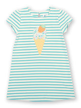 Kite Strawberry sorbet dress