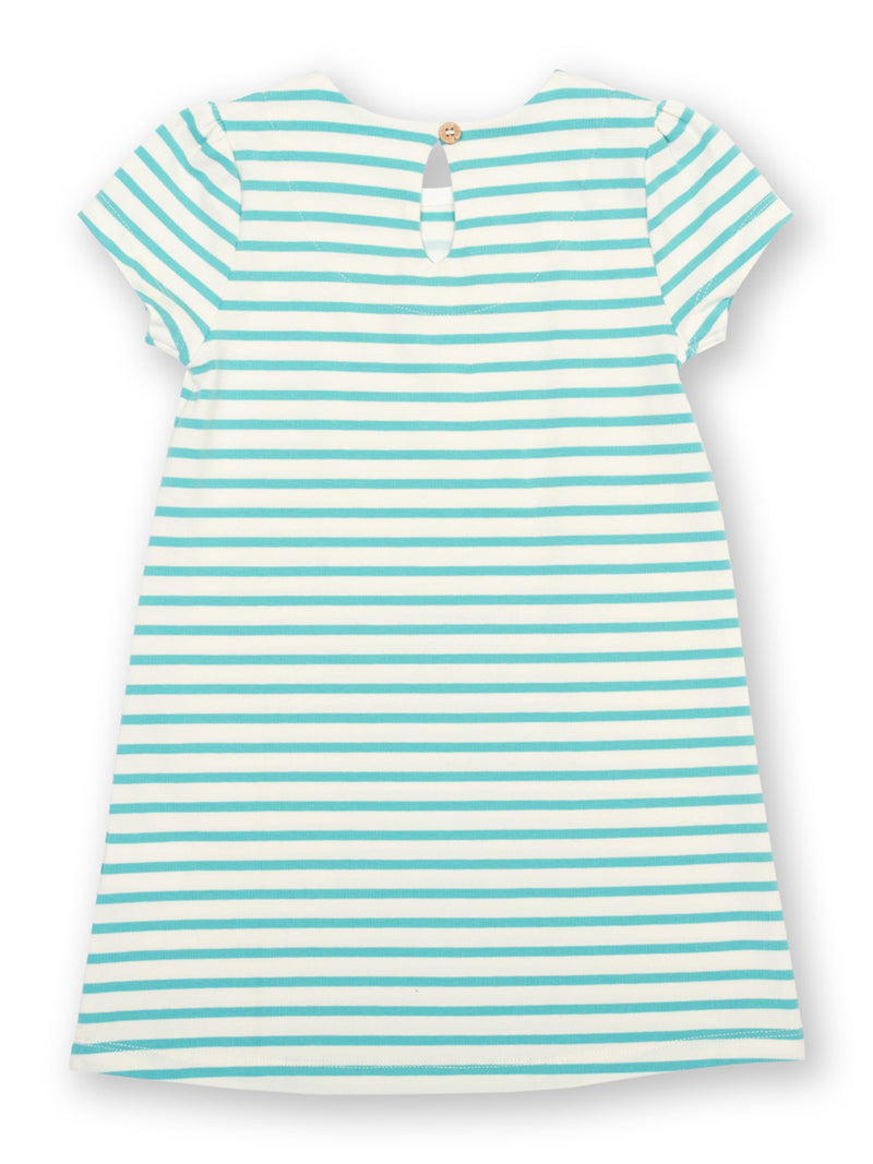 Kite Strawberry sorbet dress