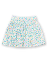 Kite Meadow ditsy skort soft