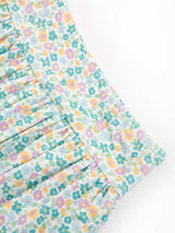 Kite Meadow ditsy skort soft