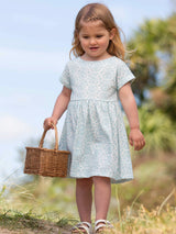 Kite Heritage floral dress
