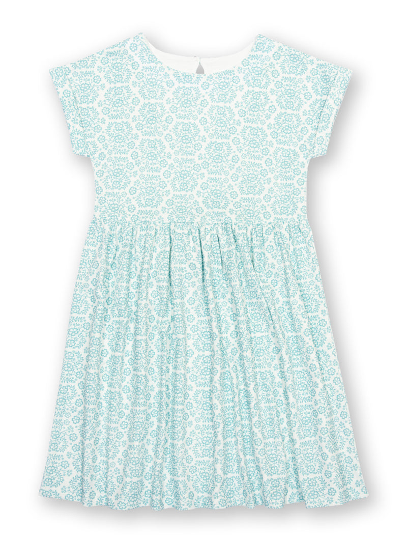 Kite Heritage floral dress