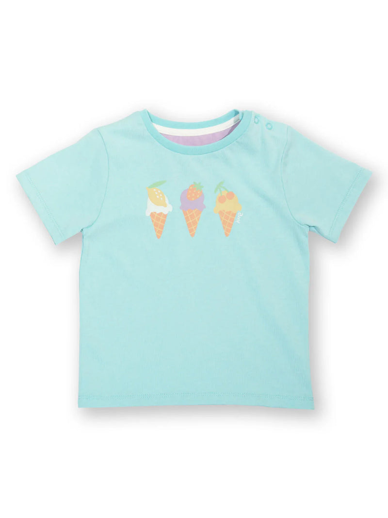 Kite Sorbet Smiles T-shirt