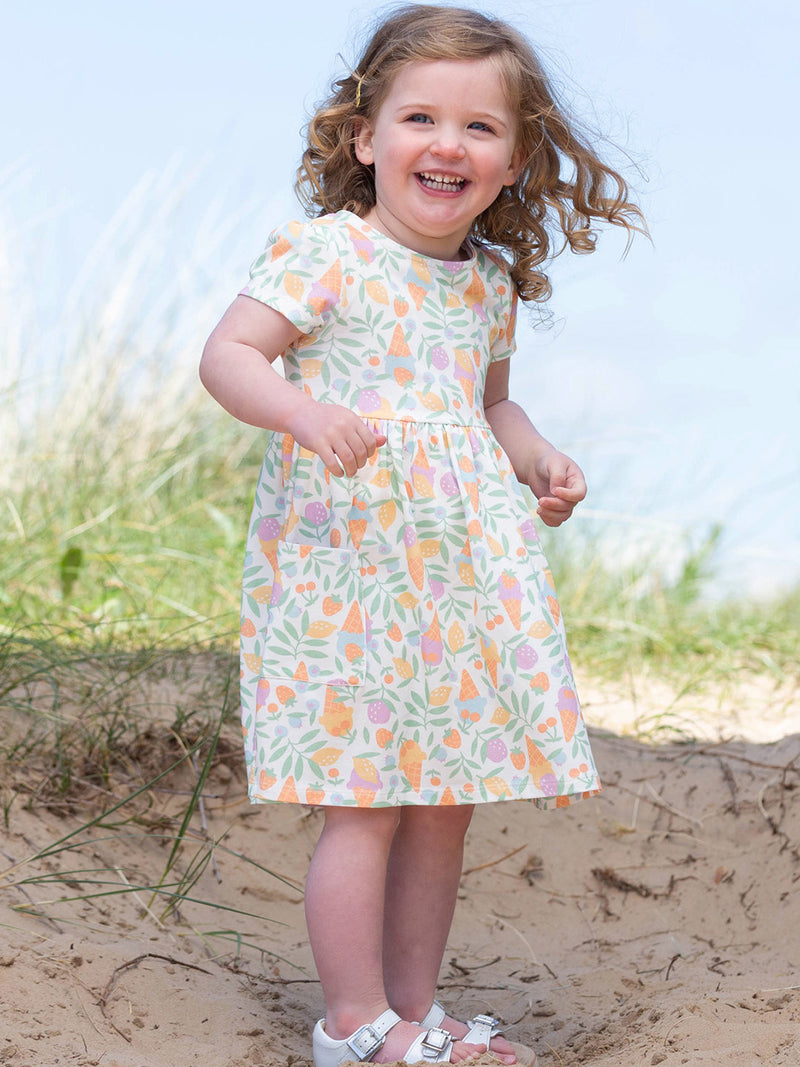 Kite Sorbet smiles dress