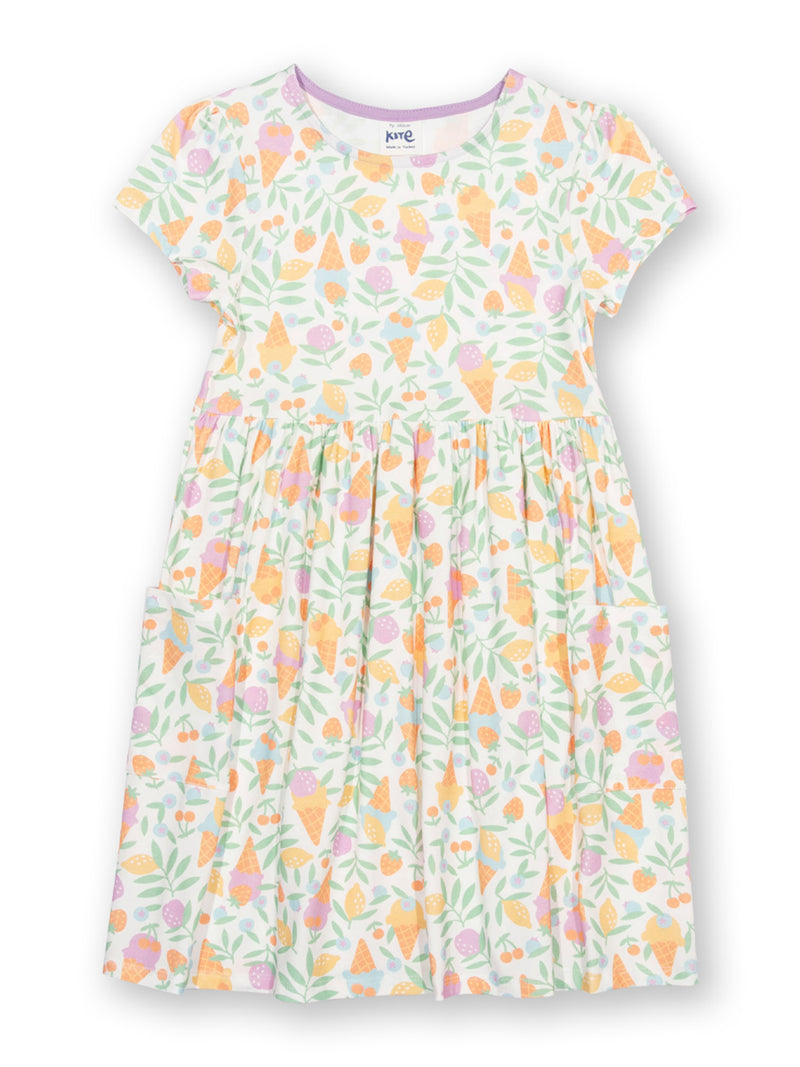 Kite Sorbet smiles dress