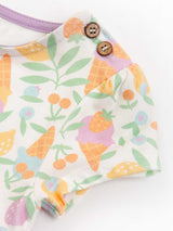 Kite Sorbet smiles dress