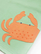 Kite Hello crab t-shirt