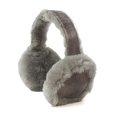 Kiko Children's Sheepskin Earmuffs