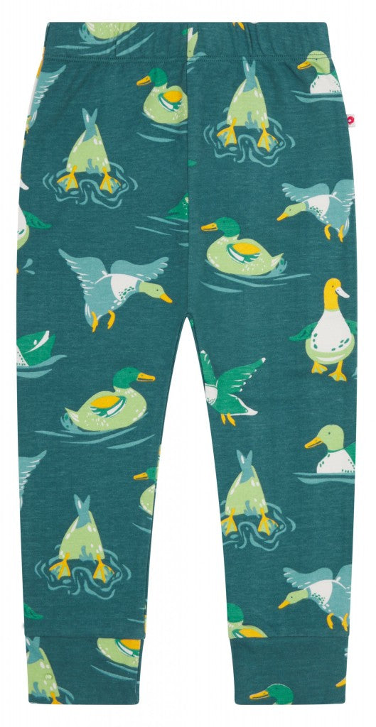 Piccalilly Leggings -  Duck & Dive