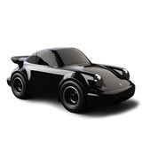 Porsche 911 Racing Car Black Toy Car