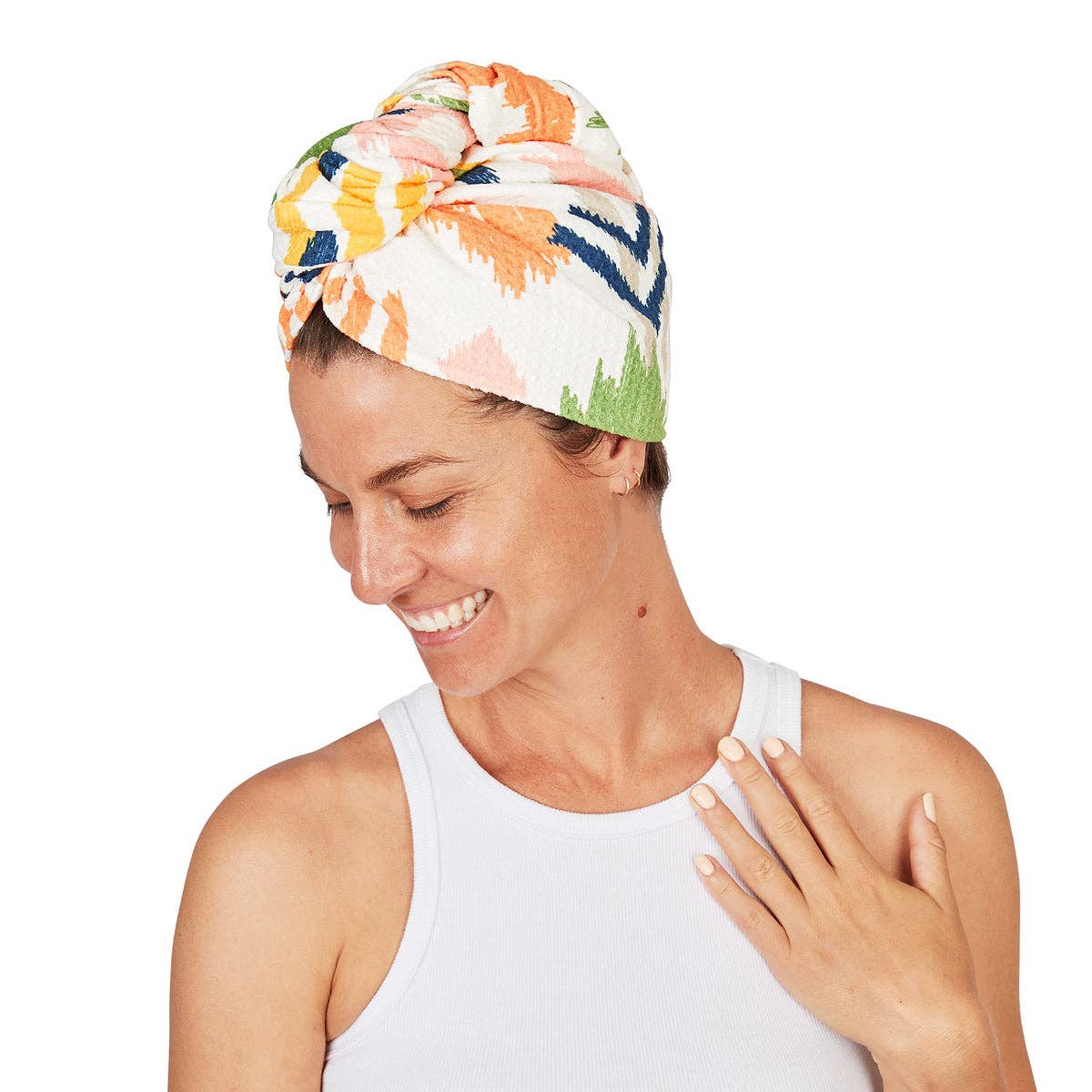Dock & Bay Hair Wraps - Desert Dreams